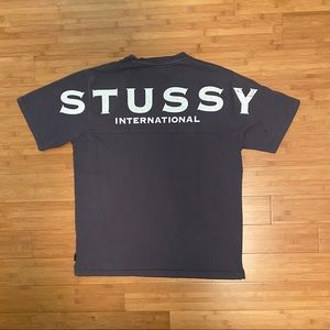 Stussy